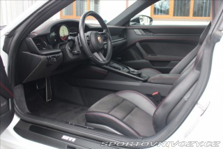 Porsche 911 3,0 Carrera 4 GTS PDK PSE 2022