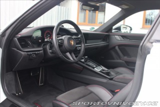 Porsche 911 3,0 Carrera 4 GTS PDK PSE 2022