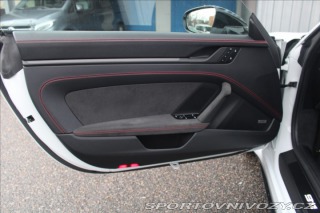 Porsche 911 3,0 Carrera 4 GTS PDK PSE 2022