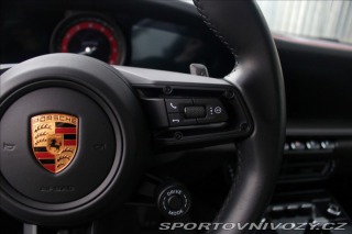 Porsche 911 3,0 Carrera 4 GTS PDK PSE 2022