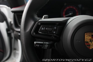 Porsche 911 3,0 Carrera 4 GTS PDK PSE 2022