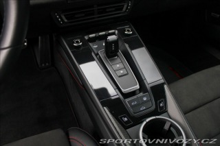 Porsche 911 3,0 Carrera 4 GTS PDK PSE 2022
