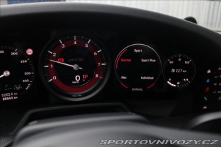 Porsche 911 3,0 Carrera 4 GTS PDK PSE 2022