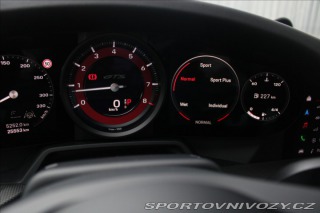 Porsche 911 3,0 Carrera 4 GTS PDK PSE 2022