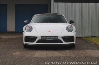 Porsche 911 3,0 Carrera 4 GTS PDK PSE 2022