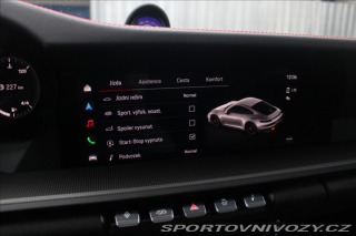 Porsche 911 3,0 Carrera 4 GTS PDK PSE 2022