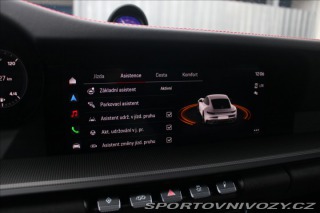 Porsche 911 3,0 Carrera 4 GTS PDK PSE 2022