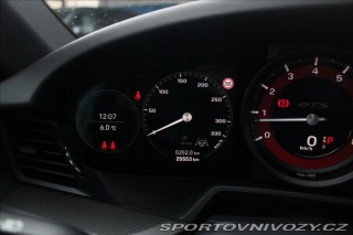 Porsche 911 3,0 Carrera 4 GTS PDK PSE 2022