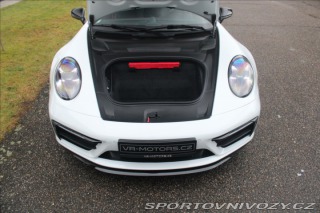 Porsche 911 3,0 Carrera 4 GTS PDK PSE 2022