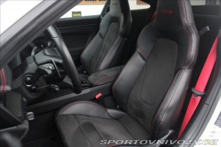 Porsche 911 3,0 Carrera 4 GTS PDK PSE 2022