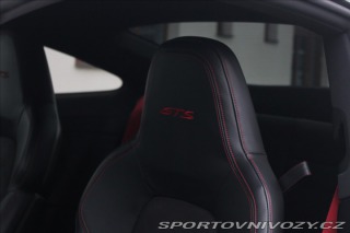 Porsche 911 3,0 Carrera 4 GTS PDK PSE 2022