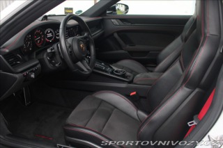 Porsche 911 3,0 Carrera 4 GTS PDK PSE 2022