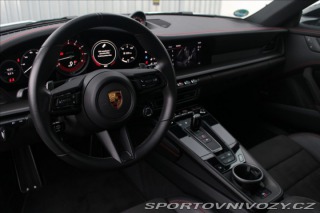 Porsche 911 3,0 Carrera 4 GTS PDK PSE 2022