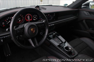 Porsche 911 3,0 Carrera 4 GTS PDK PSE 2022