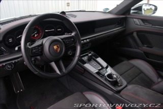 Porsche 911 3,0 Carrera 4 GTS PDK PSE 2022