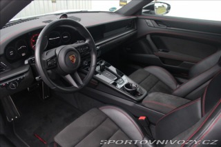 Porsche 911 3,0 Carrera 4 GTS PDK PSE 2022