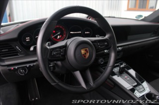 Porsche 911 3,0 Carrera 4 GTS PDK PSE 2022