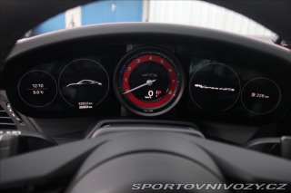 Porsche 911 3,0 Carrera 4 GTS PDK PSE 2022