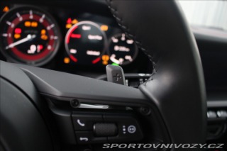 Porsche 911 3,0 Carrera 4 GTS PDK PSE 2022