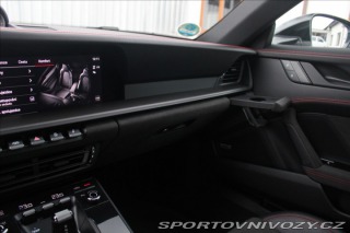 Porsche 911 3,0 Carrera 4 GTS PDK PSE 2022
