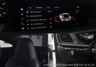 Porsche 911 3,0 Carrera 4 GTS PDK PSE 2022