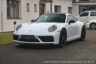 Porsche 911 3,0 Carrera 4 GTS PDK PSE 2022