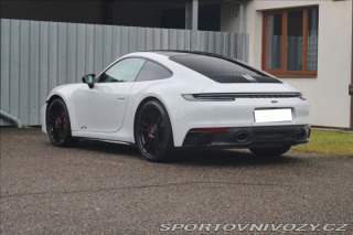 Porsche 911 3,0 Carrera 4 GTS PDK PSE 2022