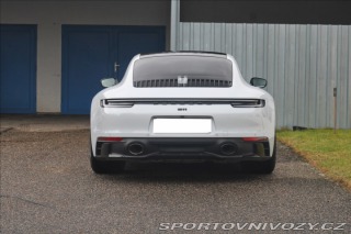 Porsche 911 3,0 Carrera 4 GTS PDK PSE 2022