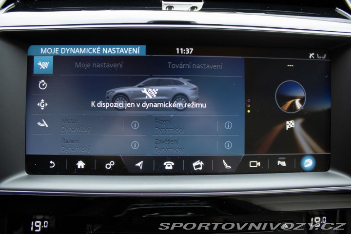 Jaguar F-Pace 30d AWD 2017