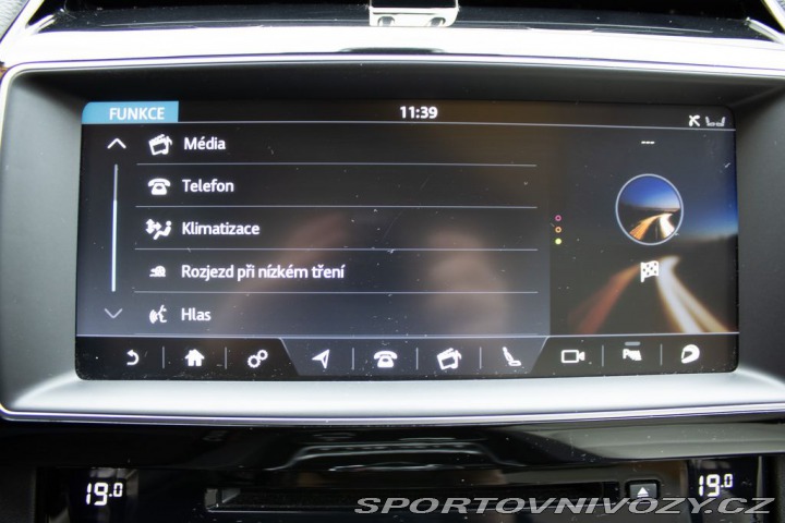 Jaguar F-Pace 30d AWD 2017
