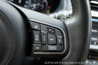 Jaguar F-Pace 30d AWD 2017