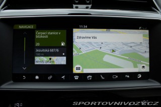 Jaguar F-Pace 30d AWD 2017