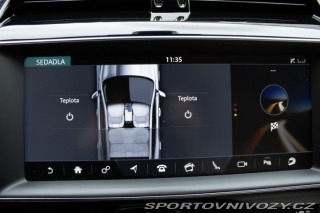 Jaguar F-Pace 30d AWD 2017