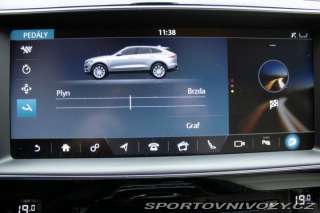 Jaguar F-Pace 30d AWD 2017