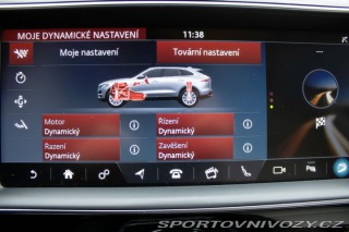 Jaguar F-Pace 30d AWD 2017
