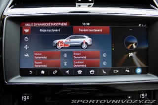 Jaguar F-Pace 30d AWD 2017