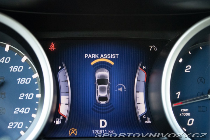 Maserati Ghibli Diesel 2016