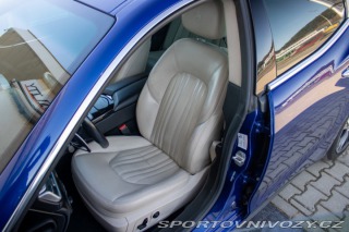 Maserati Ghibli Diesel 2016