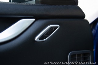 Maserati Ghibli Diesel 2016