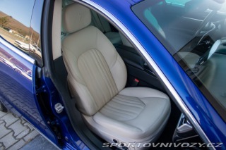 Maserati Ghibli Diesel 2016
