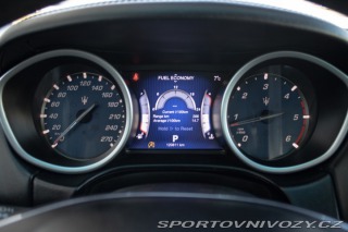 Maserati Ghibli Diesel 2016