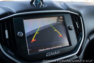 Maserati Ghibli Diesel 2016