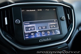 Maserati Ghibli Diesel 2016