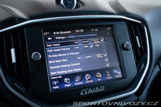 Maserati Ghibli Diesel 2016