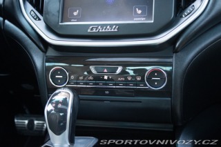 Maserati Ghibli Diesel 2016