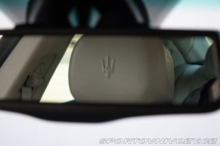 Maserati Ghibli Diesel 2016