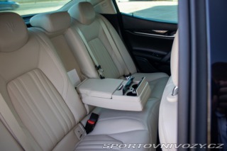 Maserati Ghibli Diesel 2016