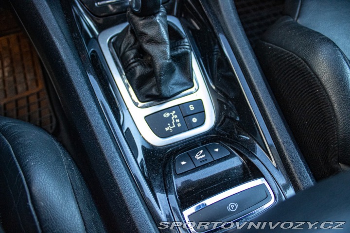 Citroën Ostatní modely C5 3.0 HDi V6 24V FAP Exclu 2009