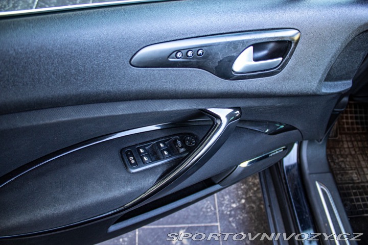 Citroën Ostatní modely C5 3.0 HDi V6 24V FAP Exclu 2009