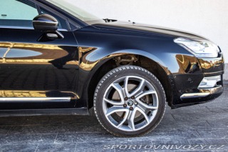 Citroën Ostatní modely C5  3.0 HDi V6 24V FAP Exclu 2009